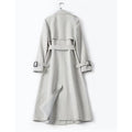 Classic Camel Trench