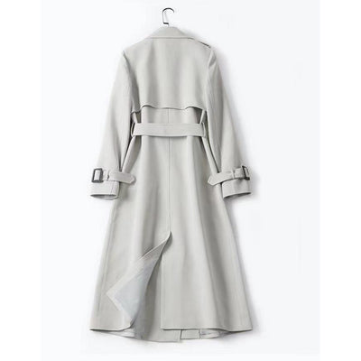 Classic Camel Trench