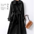 Classic Camel Trench