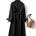 Classic Camel Trench