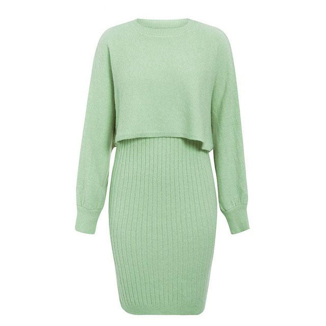 Mint Delight Set