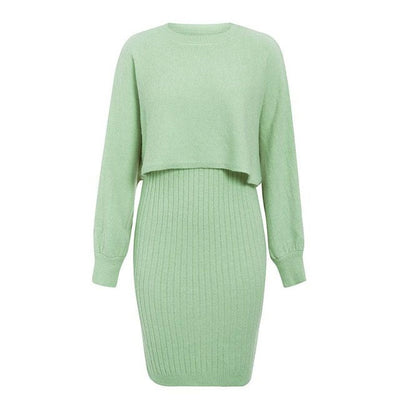 Mint Delight Set