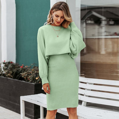 Mint Delight Set