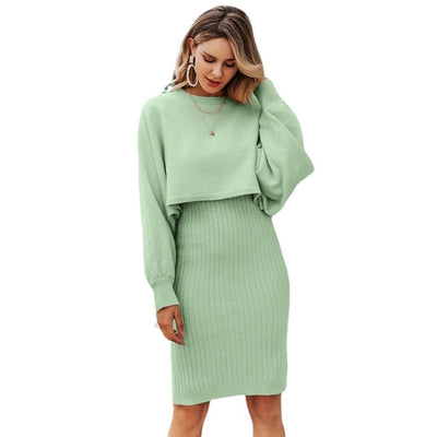 Mint Delight Set