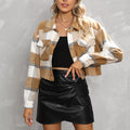 Frost Kiss Jacket