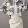 Frost Kiss Jacket