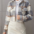 Frost Kiss Jacket