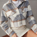 Frost Kiss Jacket