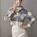 Frost Kiss Jacket