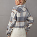Frost Kiss Jacket