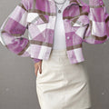 Frost Kiss Jacket