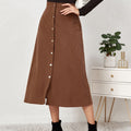 Midnight Stroll Skirt