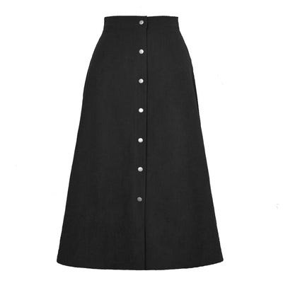 Midnight Stroll Skirt