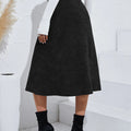 Midnight Stroll Skirt