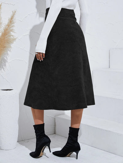 Midnight Stroll Skirt