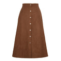 Midnight Stroll Skirt