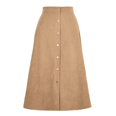 Midnight Stroll Skirt