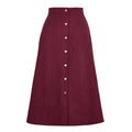 Midnight Stroll Skirt