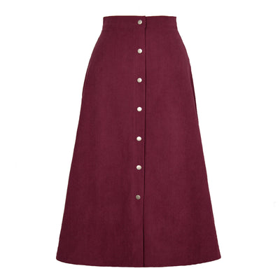 Midnight Stroll Skirt