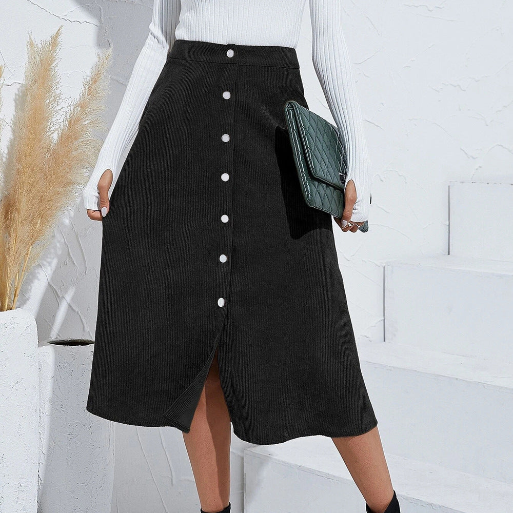 Midnight Stroll Skirt