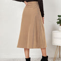 Midnight Stroll Skirt