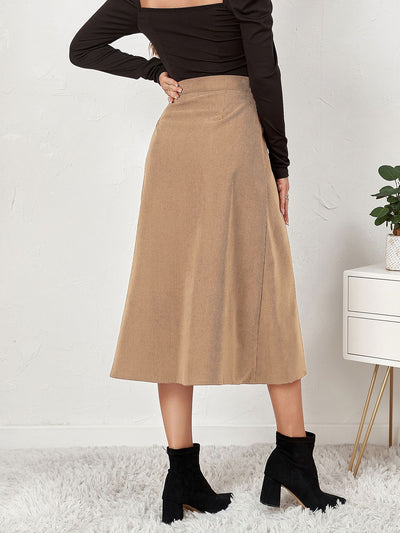 Midnight Stroll Skirt