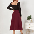Midnight Stroll Skirt