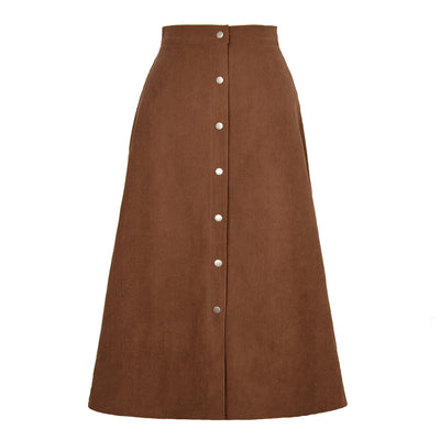 Midnight Stroll Skirt