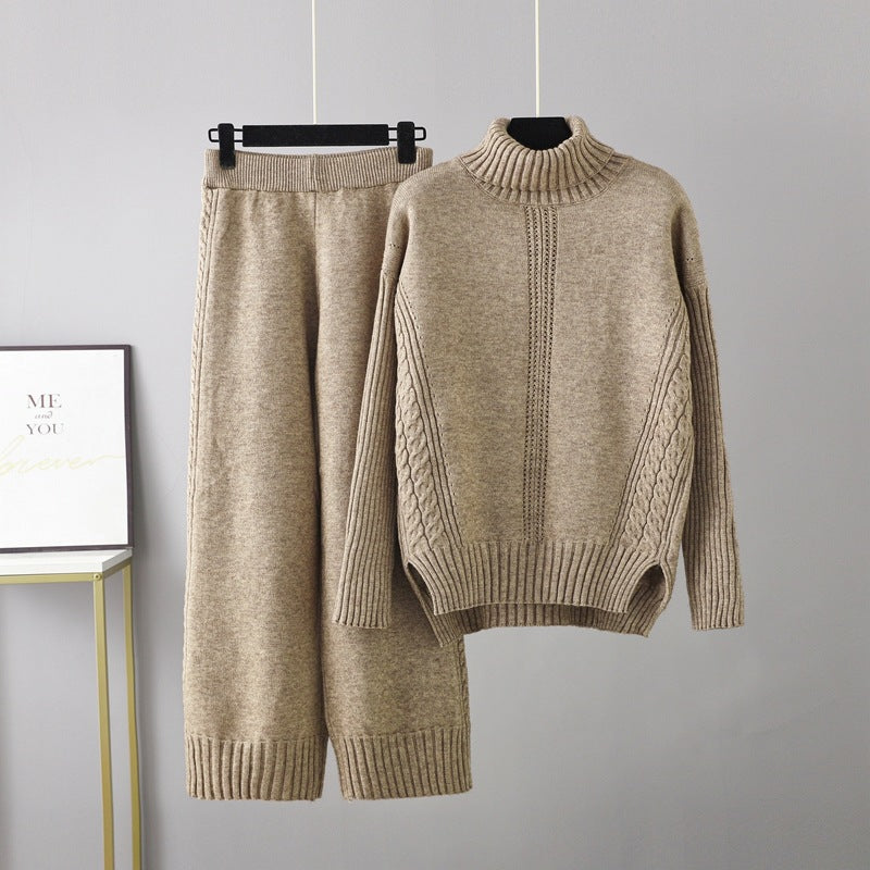 Winter Cream Set