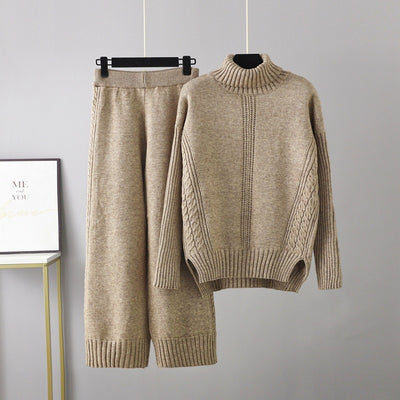 Winter Cream Set