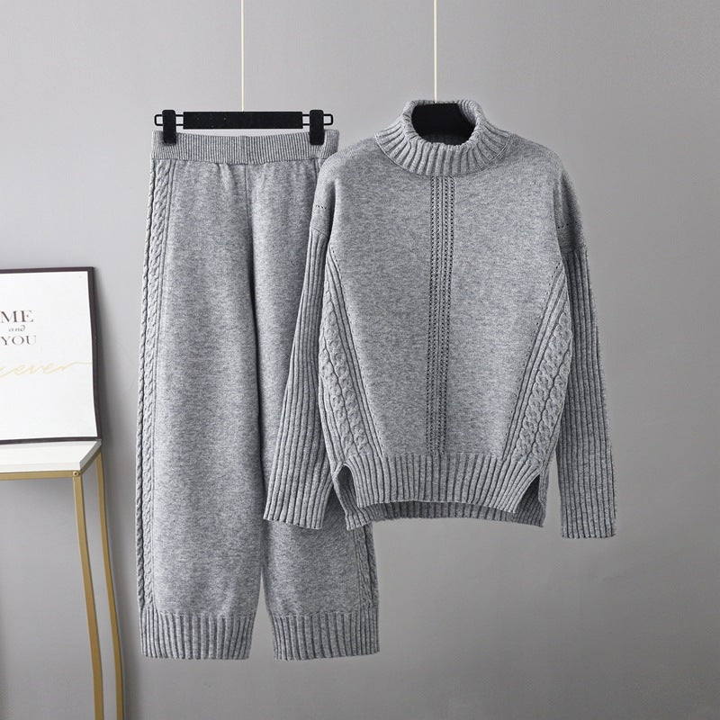 Winter Cream Set
