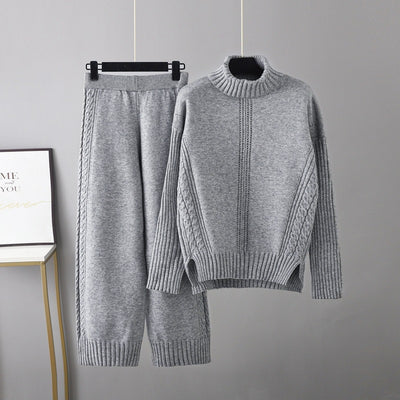 Winter Cream Set
