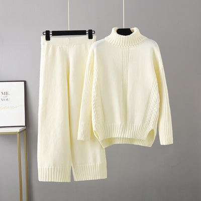 Winter Cream Set