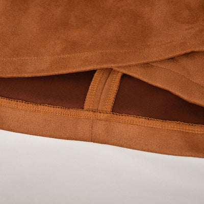 Cinnamon Dusk Skirt