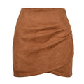 Cinnamon Dusk Skirt