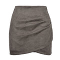Cinnamon Dusk Skirt