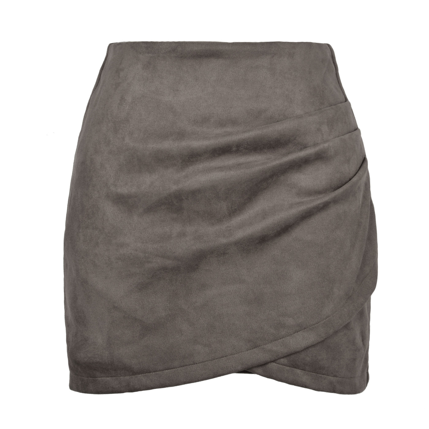 Cinnamon Dusk Skirt