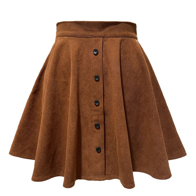 Autumn Bloom Skirt
