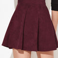 Autumn Bloom Skirt