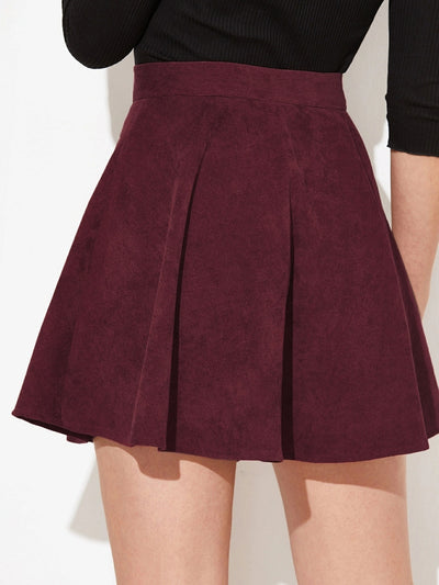 Autumn Bloom Skirt