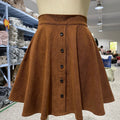 Autumn Bloom Skirt