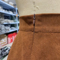 Autumn Bloom Skirt