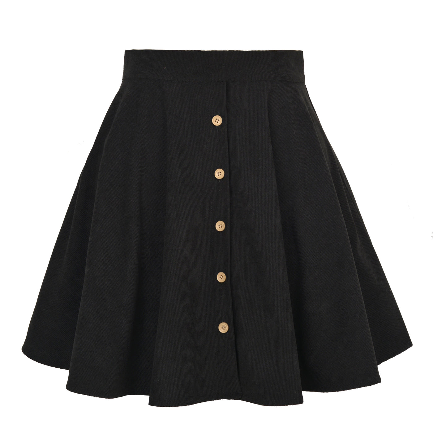 Autumn Bloom Skirt