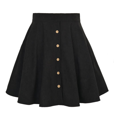 Autumn Bloom Skirt