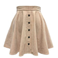 Autumn Bloom Skirt