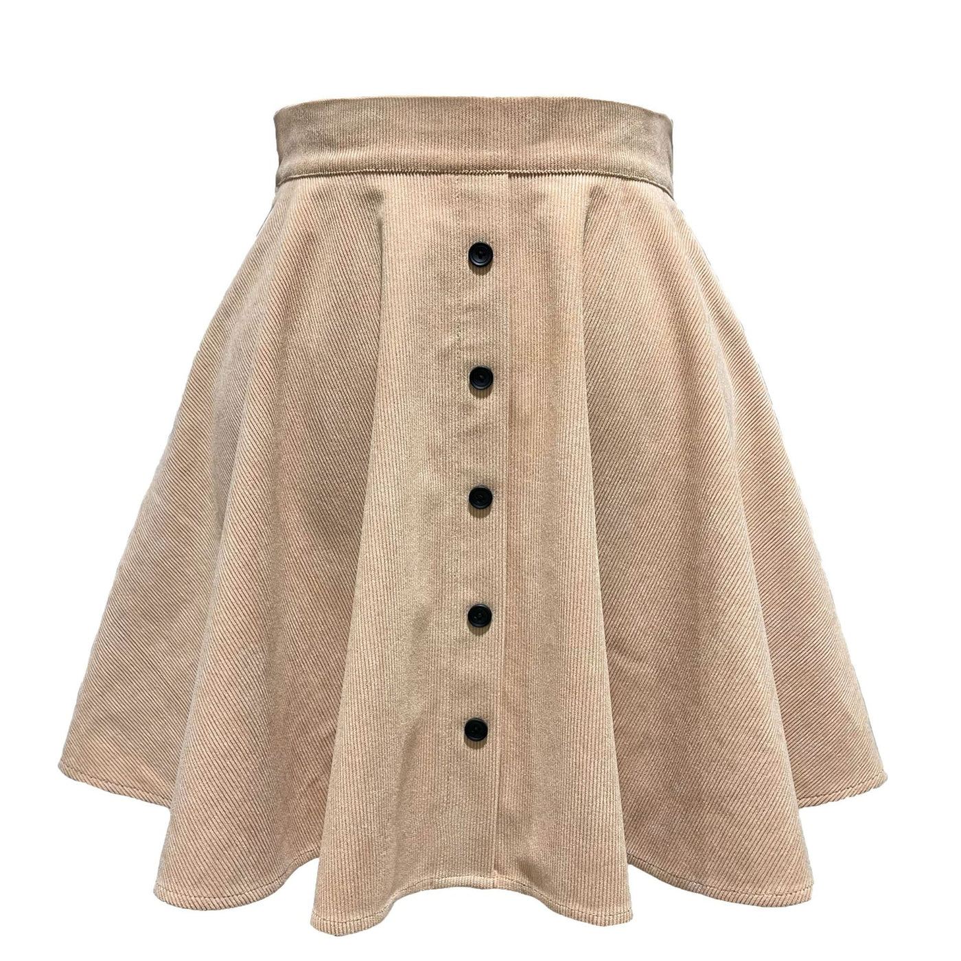 Autumn Bloom Skirt