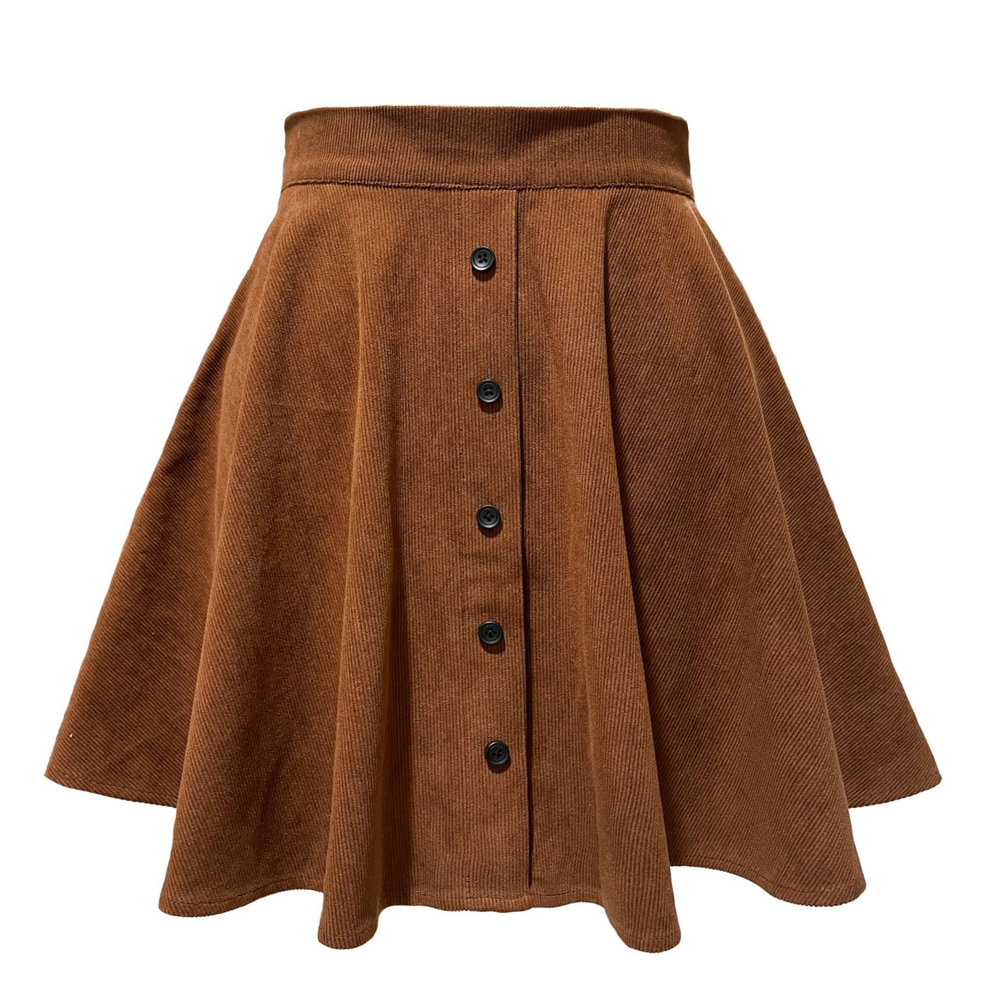 Autumn Bloom Skirt