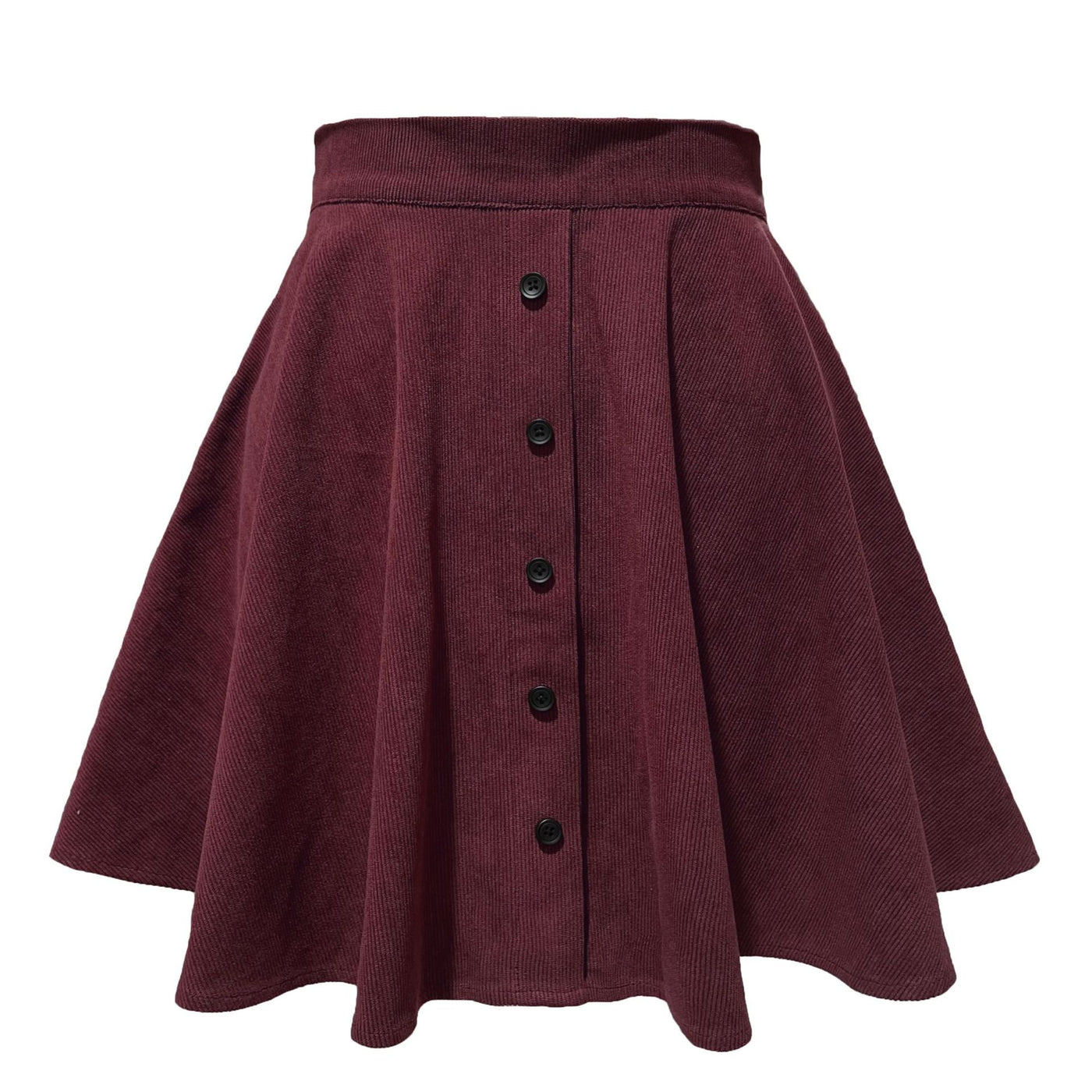 Autumn Bloom Skirt