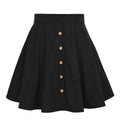 Autumn Bloom Skirt