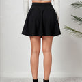 Autumn Bloom Skirt
